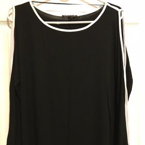 Cable & Gauge long sleeve